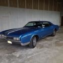 1966 Buick Riviera. Looks and drives great!