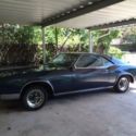 1966 BUICK RIVIERA ORIGINAL