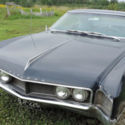 1966 Buick Riviera