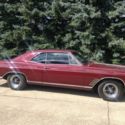 1966 Buick Skylar