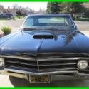 1966 Buick Skylark 2 Door Hardtop, New Crate Chevy V8,Turbo Speed 350 3-Spd Auto