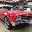 1966 Buick skylark Classic convertible - LS swap - Touring - Lowrider