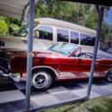 1966 BUICK SKYLARK CONVERTIBLE - GRAND SPORT TRIBUTE