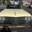 1966 Buick Skylark Convertible Stunning and solid rust free
