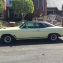 1966 Buick Skylark Gran Sport