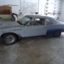 1966 Buick Skylark Grand Sport - PRICED TO SELL!!
