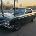 1966 Buick Skylark GS Gran Sport 4 Speed Manual Coupe