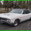 1966 Buick Skylark GS Used Automatic