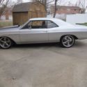 1966 BUICK SKYLARK PRO TOURING