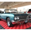 1966 Buick Special Conv