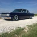 1966 Buick Special