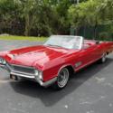 1966 Buick Wildcat Convertible