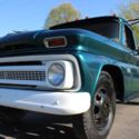 1966 C10 C30 Rat Hot Rod Tow Flatbed Truck 66 65 64 63 62 61 60