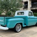 1966 C10 Chevrolet Pick Up Truck C-10 Chevy,  Stepside, Fleetside
