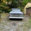 1966 C10 Chevrolet Pickup Truck 350 motor **running** clean title