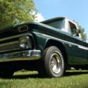 1966 C10 Chevy Everything &quot;NEW&quot; #1 with &quot;MANY UPGRADES&quot; Scroll Down For Pictures