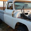 1966 c10 custom cab long fleetside with dealer installed factory a/c truck