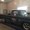 1966 c10 other chevy 1965 1964 mallory ignition