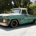 1966 c10 truck
