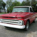1966 C14 SERIES 10 PU