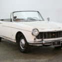 1966 Cabriolet Used Manual