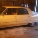1966 Cadillac 4 door, awesome condition, no rust, all original!!