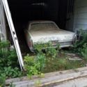 1966 Cadillac Calais  &#034;Barn Find&#034;