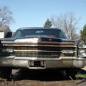 1966 Cadillac Calais 4dr