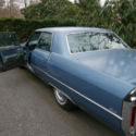 1966 Cadillac Calais Base 7.0L