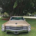 1966 Cadillac Calais Base Hardtop 4-Door 7.0L &quot; Original Condition &quot;