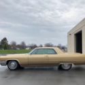 1966 Cadillac Calais Coupe Deville