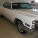 1966 CADILLAC CALAIS COUPE MINT ORIGINAL ,GREAT DRIVER SURVIVOR ,NO RUST LOW RES