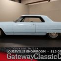 1966 Cadillac Calais