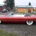 1966 Cadillac Convertible DeVille