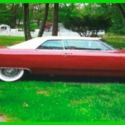 1966 Cadillac Coupe De Ville Convertible Classic Beauty Auto Trans Garage Kept