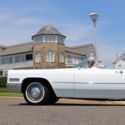 1966 Cadillac Coupe De Ville