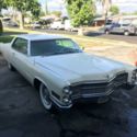 1966 Cadillac Coupe Deville 55K Original Miles