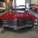 1966 Cadillac Coupe DeVille Convertible - Show Quality, Turn Key Ready