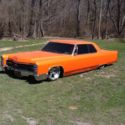 1966 CADILLAC COUPE DEVILLE HOT ROD LOW RIDER COOL