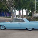 1966 CADILLAC COUPE DEVILLE SLAMMED FULLY RESTORED RUST FREE CAR 954 937 8271