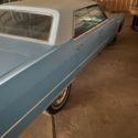 1966 Cadillac De Ville
