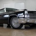 1966 Cadillac DeVille  2 Owner, 77k, VIDEO