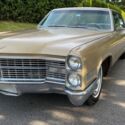 1966 Cadillac DeVille 4dr Hardtop   Original