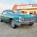 1966 CADILLAC DEVILLE CALAIS