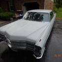 1966 Cadillac Deville choose your  custom paint!!!