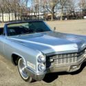 1966 Cadillac Deville Convertible *NO RESERVE* 429 V8 Drop Top Cruiser