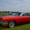 1966 Cadillac Deville Convertible Run & Drives Perfect New Interior