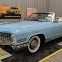 1966 Cadillac DeVille Convertible!  TRADES?