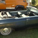 1966 Cadillac Deville Convertible Vintage Cadillac Deville Convertible