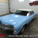 1966 Cadillac Deville Coupe
